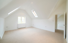 Trafford Park bedroom extension leads