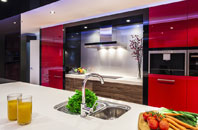 Trafford Park kitchen extensions