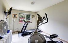 Trafford Park home gym construction leads