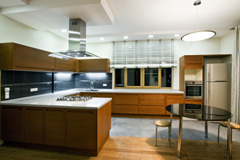 kitchen extensions Trafford Park